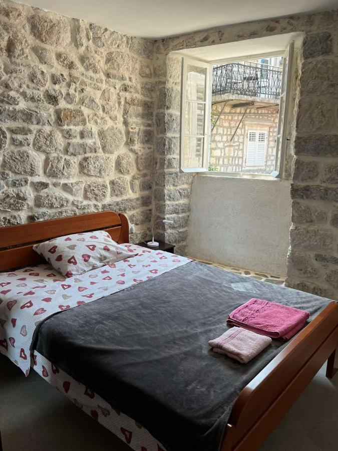 Apartman Dado Perast Exterior photo