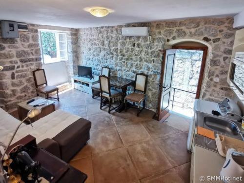 Apartman Dado Perast Exterior photo